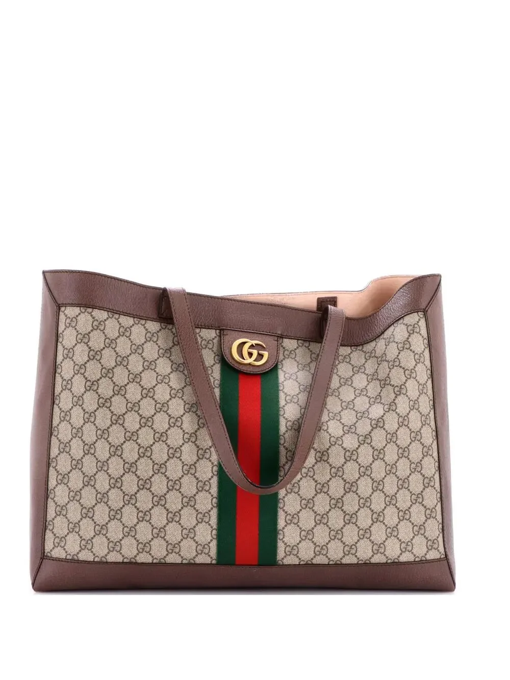 Gucci Disney Three Little Pigs Ophidia #340700G12B